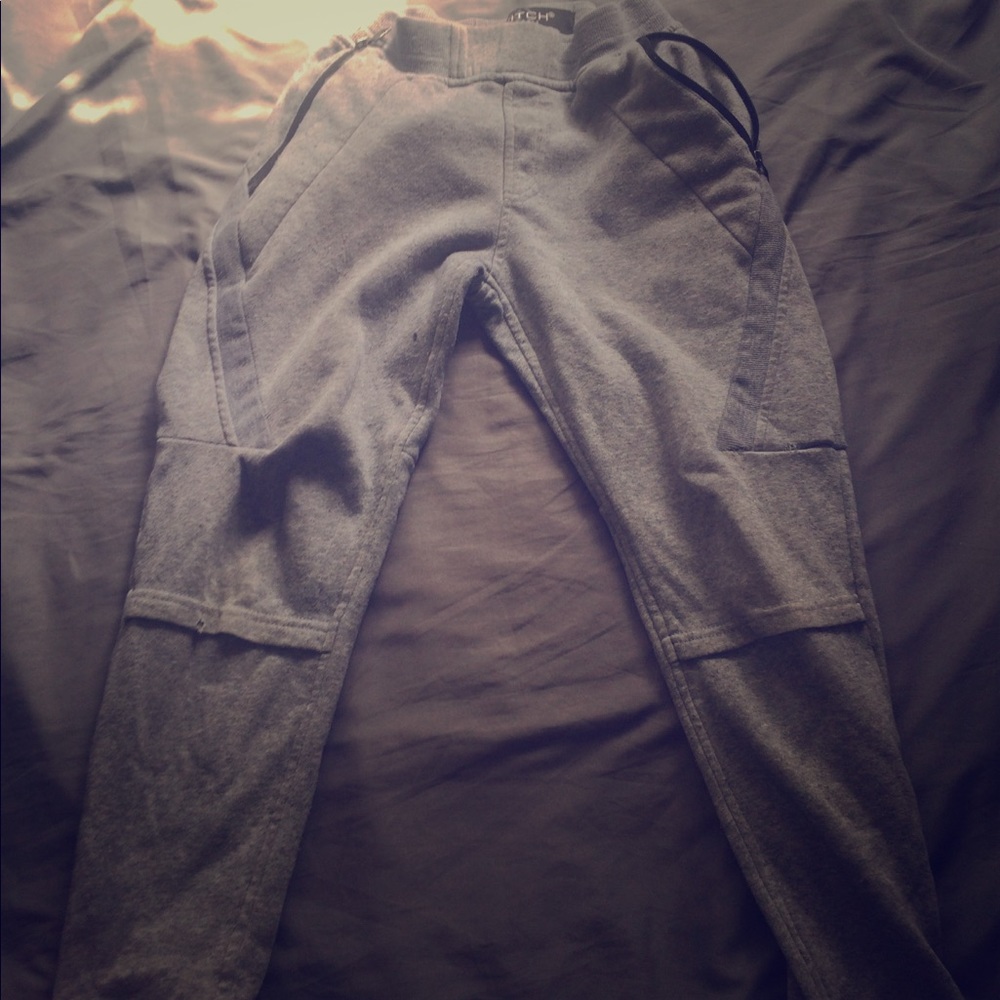 Boy Joggers.